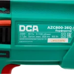 ⁦هيلتي عدل 800 وات موديل DCA⁩ - الصورة ⁦2⁩