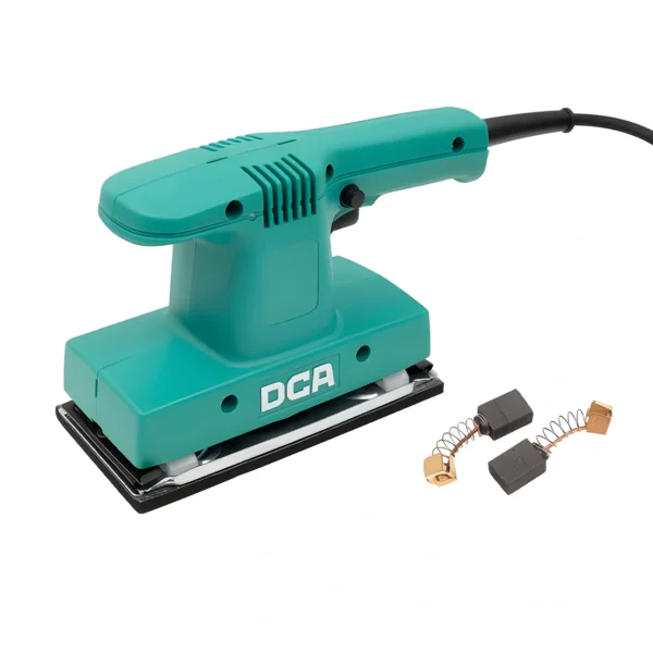 صنفرة هزاز 180 وات DCA ASB185