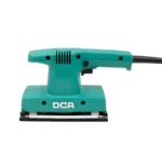 ⁦صنفرة هزاز 180 وات DCA ASB185⁩ - الصورة ⁦3⁩