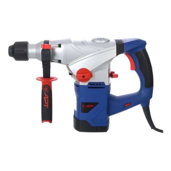 هيلتي تكسير وتخريم 1500وات APT