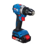 ⁦شنيور 20 فولت براشليس معدن دقاق 60 نيوتن من دونج شونج⁩ - الصورة ⁦3⁩