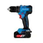 ⁦شنيور 20 فولت دقاق براشليس 50 نيوتن 1 بطاريه 2 امبير دونج شونج⁩ - الصورة ⁦2⁩