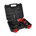 شنيور بطارية 12 فولت MPT - الصورة 6