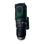 ⁦شنيور بطارية ليثيوم 20 فولت براشليس ظرف 13مم معدن 70 نيوتن دقاق Fit⁩ - الصورة ⁦2⁩