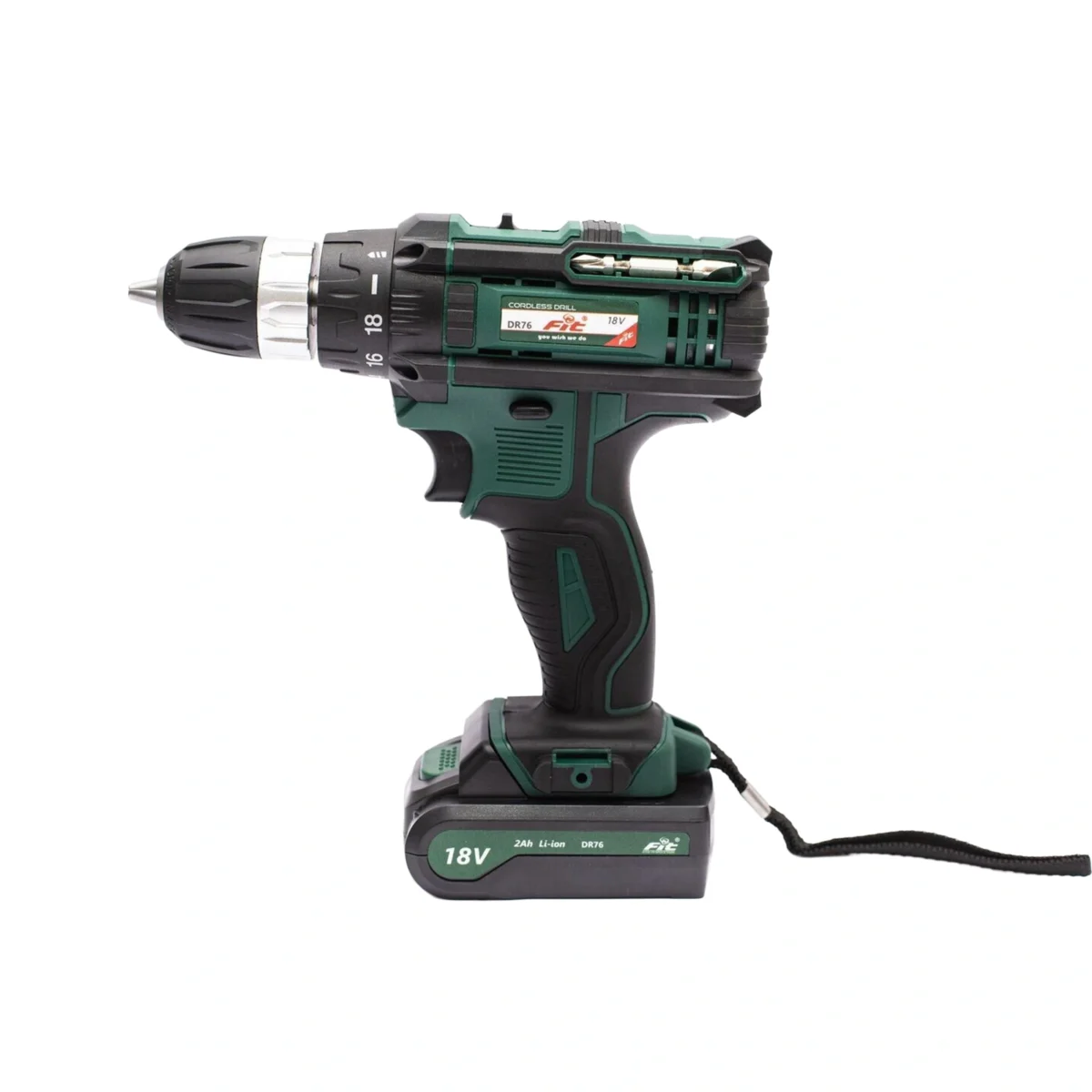 ⁦شنيور فيت بطارية 18 فولت⁩ - الصورة ⁦1⁩