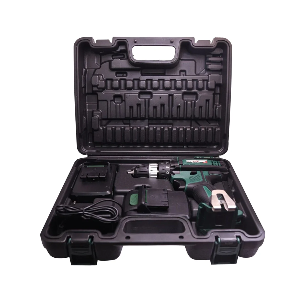 ⁦شنيور فيت بطارية 21 فولت⁩ - الصورة ⁦4⁩