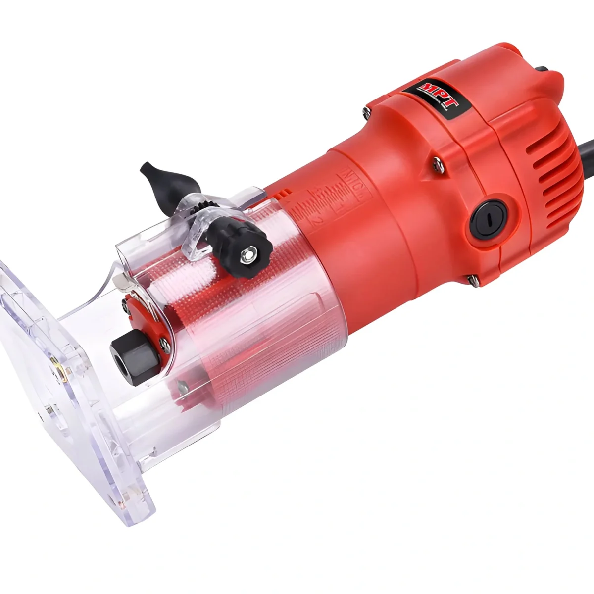 ⁦راوتر تفریز مفصلات 500 وات MPT⁩ - الصورة ⁦5⁩