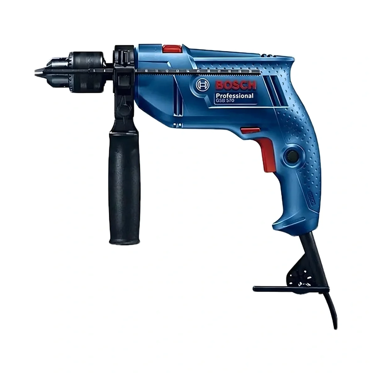 ⁦شنيور بوش دقاق 570 وات⁩ - الصورة ⁦1⁩