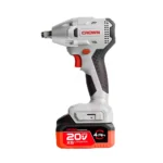 ⁦دريل بطارية كراون 12 بوصة 20 فولت 350 نيوتن⁩ - الصورة ⁦2⁩