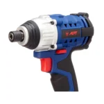 ⁦شنيور مفك امباكت 14″ 150 نيوتن 20 فولت اي بي تي صيني⁩ - الصورة ⁦2⁩