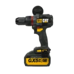 ⁦دريل بطارية 18 فولت CAT DX13⁩ - الصورة ⁦2⁩