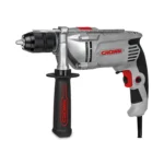 ⁦شنيور دقاق كراون 13 مم معدن الكترونى يمين و شمال 810 وات⁩ - الصورة ⁦2⁩