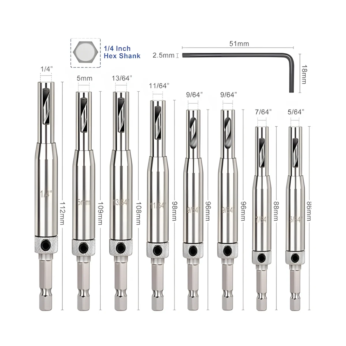 ⁦طقم بنط نقر + طقم بنط اضافی⁩ - الصورة ⁦5⁩