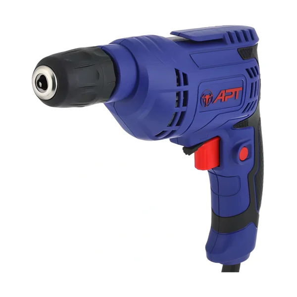 شنيور 6 مم 450 وات ظرف أوتوماتيك APT