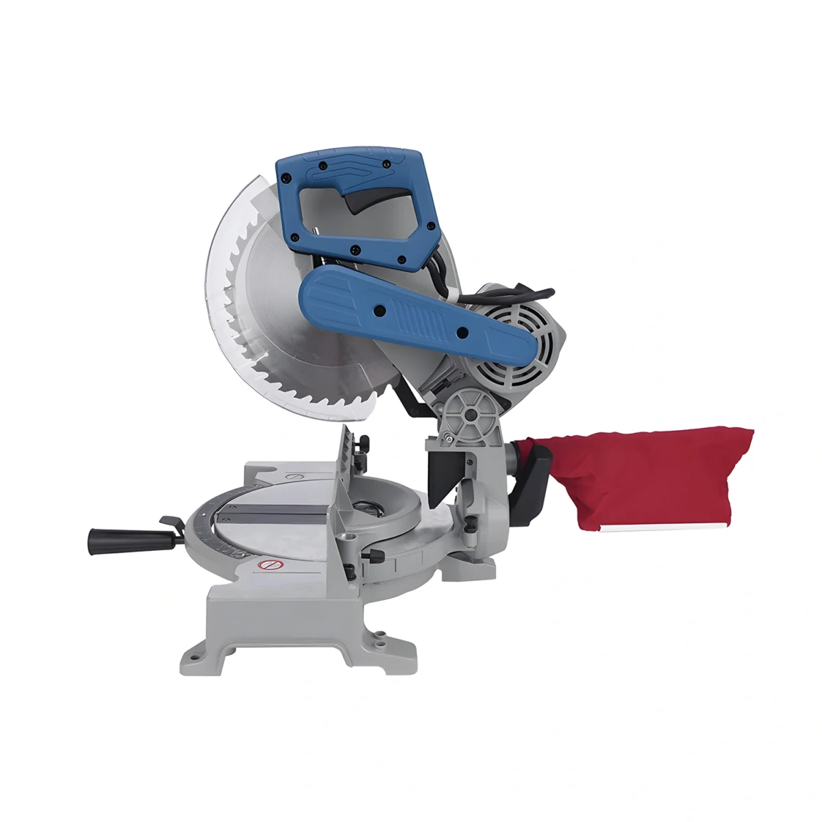 ⁦دسك زوايا ثابت 1650وات 10بوصة من دونج شينج⁩ - الصورة ⁦1⁩