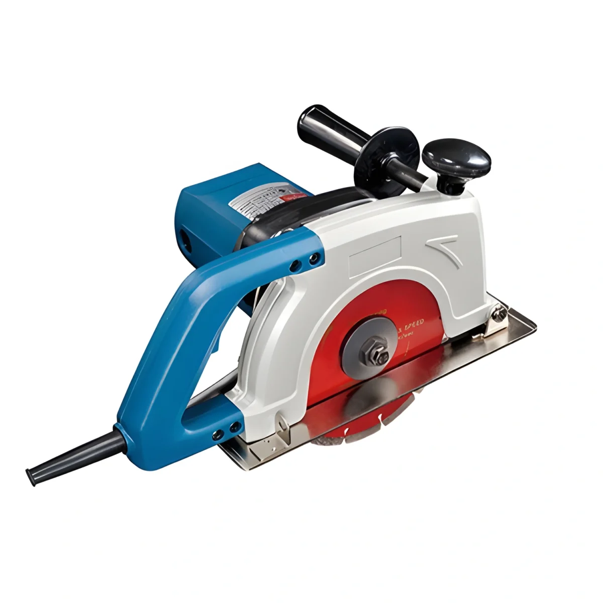 ⁦صينية رخام 7 بوصة 1520 وات من دونج شونج⁩ - الصورة ⁦2⁩