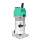 ⁦راوتر تفریز معدن 550 وات DCA⁩ - الصورة ⁦2⁩