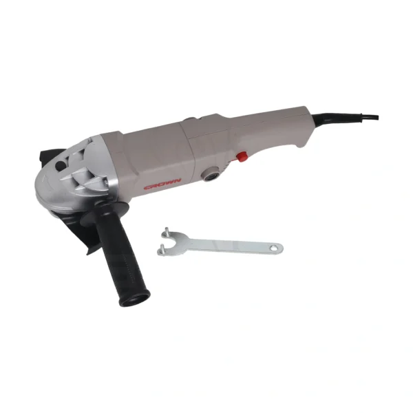 صاروخ قطعيه كراون 5 بوصة 700 وات