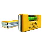 ميزان مياه جيب ماجنتيك الماني STABILA