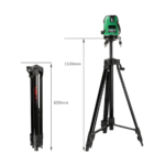 ⁦حامل ليزر 1،5متر UNI-T⁩ - الصورة ⁦5⁩