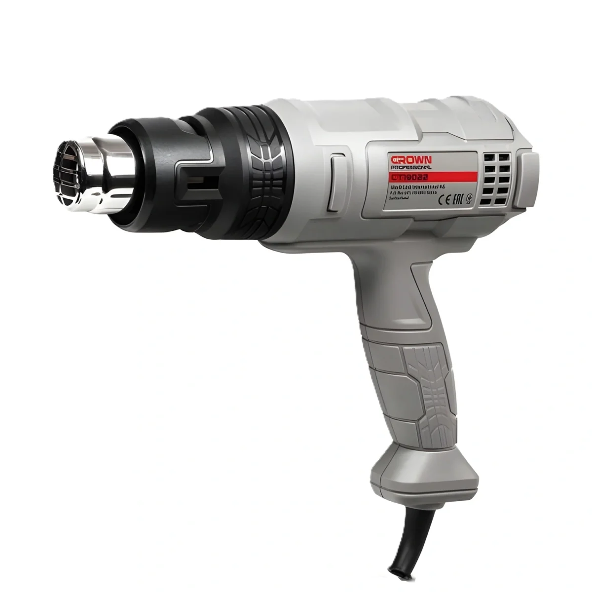 ⁦مسدس تسخين كراون 3 سرعات 1800 وات⁩ - الصورة ⁦1⁩