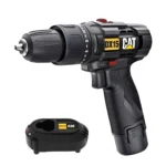 ⁦شنيور 12 فولت دقاق CAT DX15⁩ - الصورة ⁦2⁩