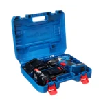 ⁦شنيور 20 فولت براشليس معدن دقاق 60 نيوتن من دونج شونج⁩ - الصورة ⁦5⁩