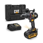 ⁦دريل بطارية 18 فولت CAT DX13⁩ - الصورة ⁦3⁩