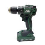 شنيور بطارية ليثيوم 20 فولت براشليس ظرف 13مم معدن 70 نيوتن دقاق Fit