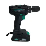 ⁦شنيور بطاريه 20 فولت DWT⁩ - الصورة ⁦3⁩