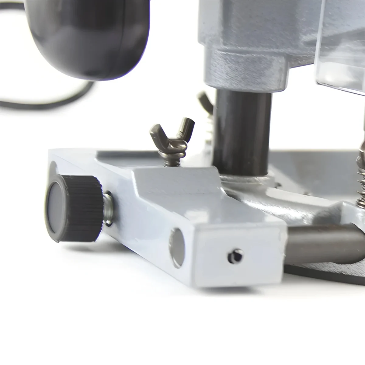 ⁦راوتر حلية بقوة 1800 وات وكوليت 12 مم MPT MRU1205⁩ - الصورة ⁦4⁩