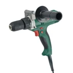 ⁦شنيور 13مم عادة اليكتروني 400وات 80 نيوتن DWT⁩ - الصورة ⁦3⁩