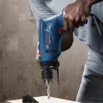 ⁦شنيور بوش دقاق 570 وات⁩ - الصورة ⁦4⁩