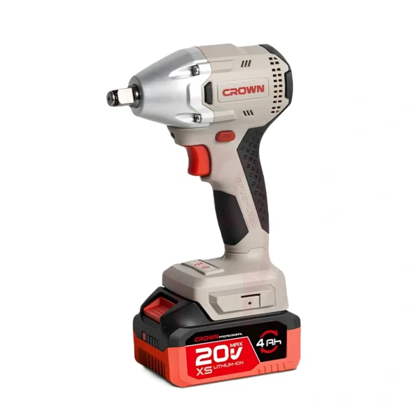 دريل بطارية كراون 12 بوصة 20 فولت 350 نيوتن