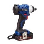 ⁦شنيور مفك امباكت 14″ 150 نيوتن 20 فولت اي بي تي صيني⁩ - الصورة ⁦3⁩