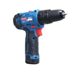 ⁦شنيور 12 فولت 2 بطاريه 2 امبير 35 نیوتن من دونج شونج⁩ - الصورة ⁦2⁩