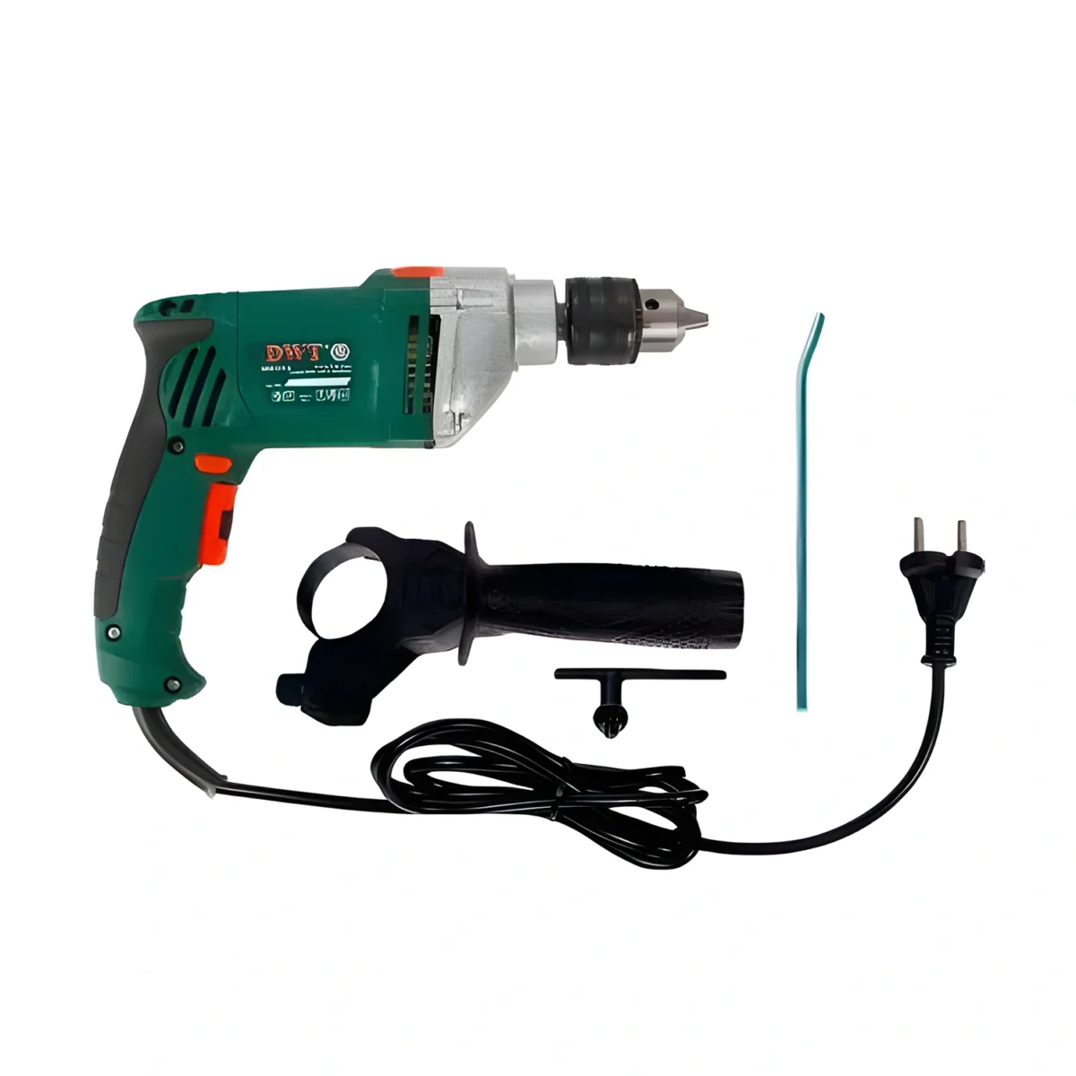 ⁦شنيور دقاق 13 مم 810 وات دي دبليو تي DWT SBM-810⁩ - الصورة ⁦2⁩