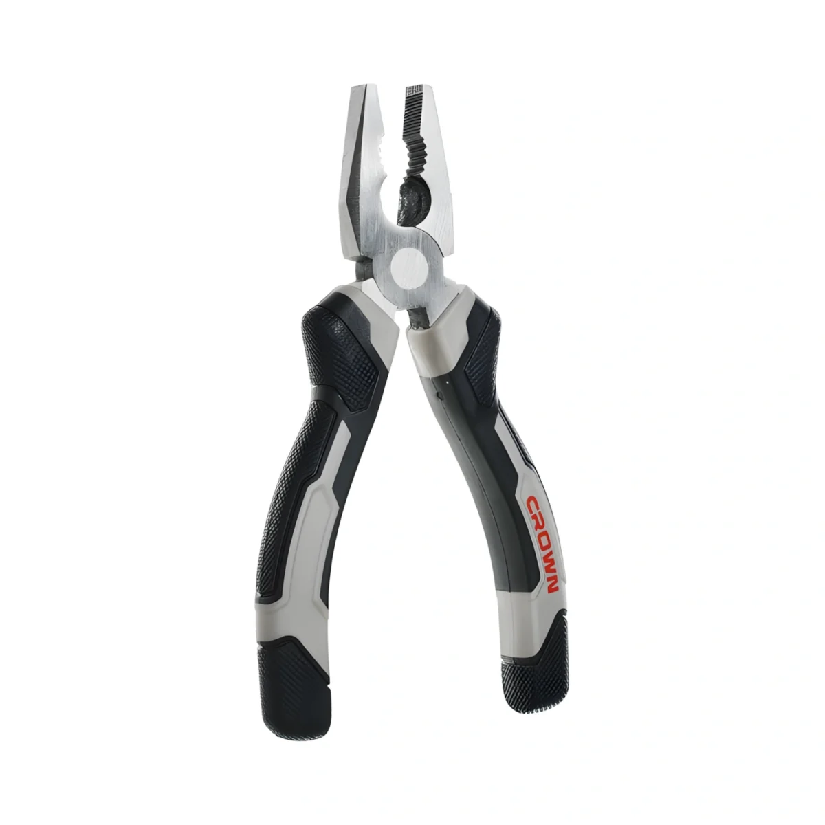 ⁦طقم عدد يدوية 14 قطعة بوكس بلاستيك كراون CROWN CPHTS-IXA14⁩ - الصورة ⁦4⁩