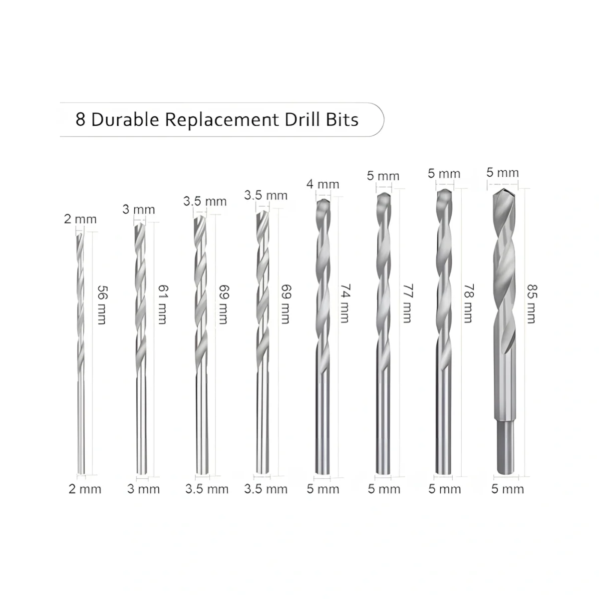 ⁦طقم بنط نقر + طقم بنط اضافی⁩ - الصورة ⁦2⁩