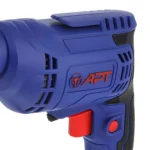 ⁦شنيور 6 مم 450 وات ظرف أوتوماتيك APT⁩ - الصورة ⁦3⁩