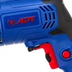 ⁦شنيور 10 مم اي بي تي 450 وات موديل APT DW01315⁩ - الصورة ⁦3⁩