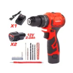 ⁦شنيور 12 فولت بدون دقاق 35 نيوتن 1.5⁩ - الصورة ⁦3⁩