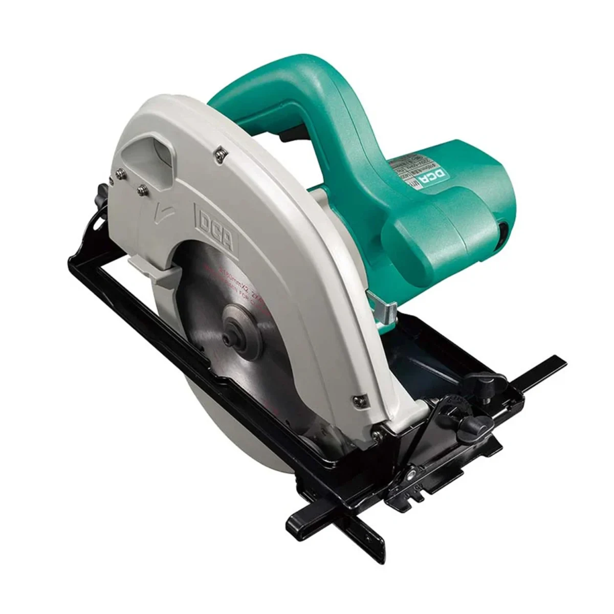 ⁦منشار صينية 7.25 بوصة 1500 وات DCA⁩ - الصورة ⁦2⁩