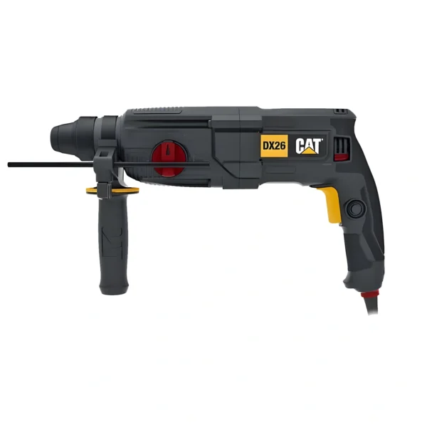 هيلتي عدل تكسير وتخريم 26 مم 800 وات خدمة شاقة CAT