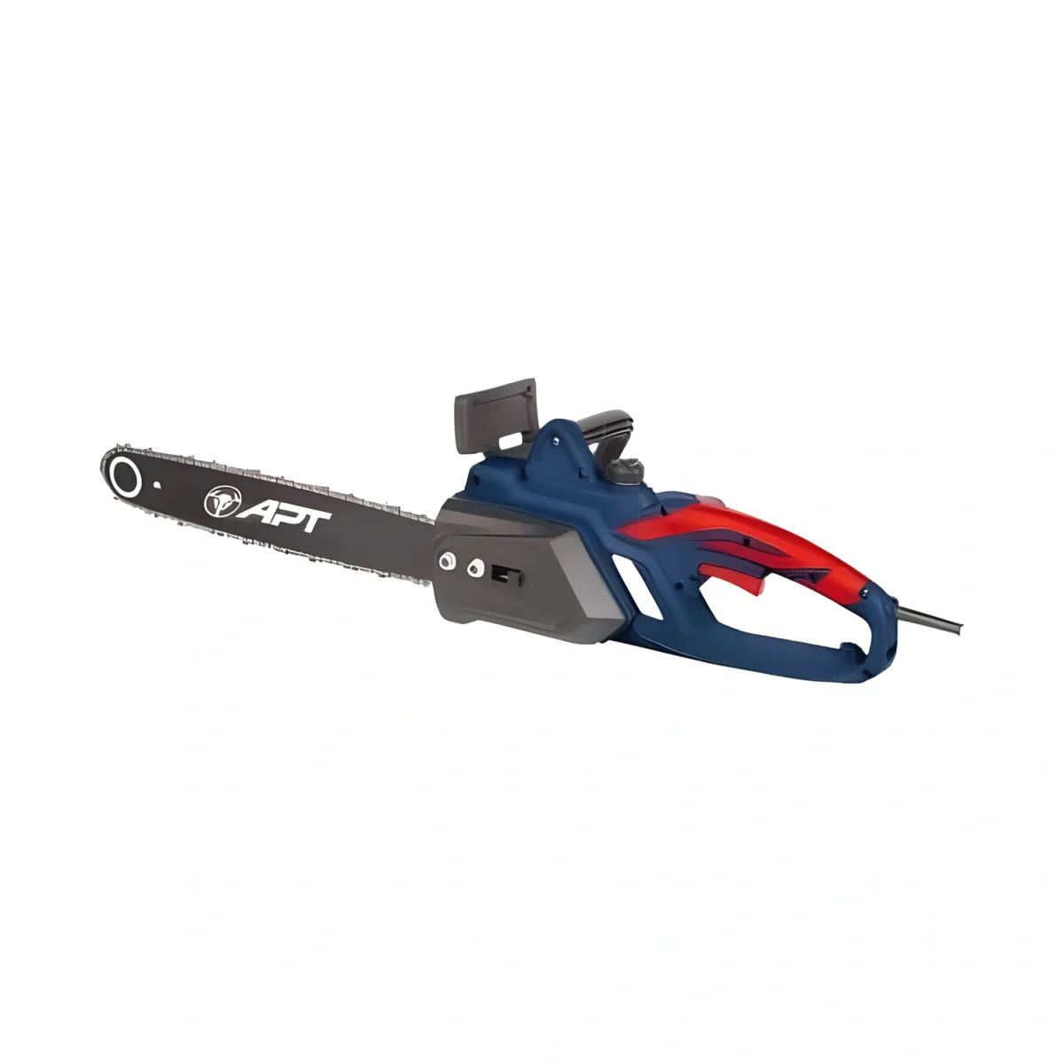 ⁦منشار شجرة كهربائي 2200 وات 16 بوصة APT⁩ - الصورة ⁦1⁩