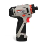 ⁦شنيور كراون مفك بطارية 12 فولت 30 نيوتن 2 أمبير 2 بطارية⁩ - الصورة ⁦2⁩