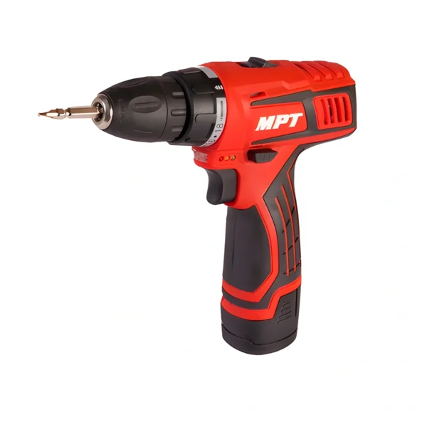 شنيور بطارية 12 فولت MPT