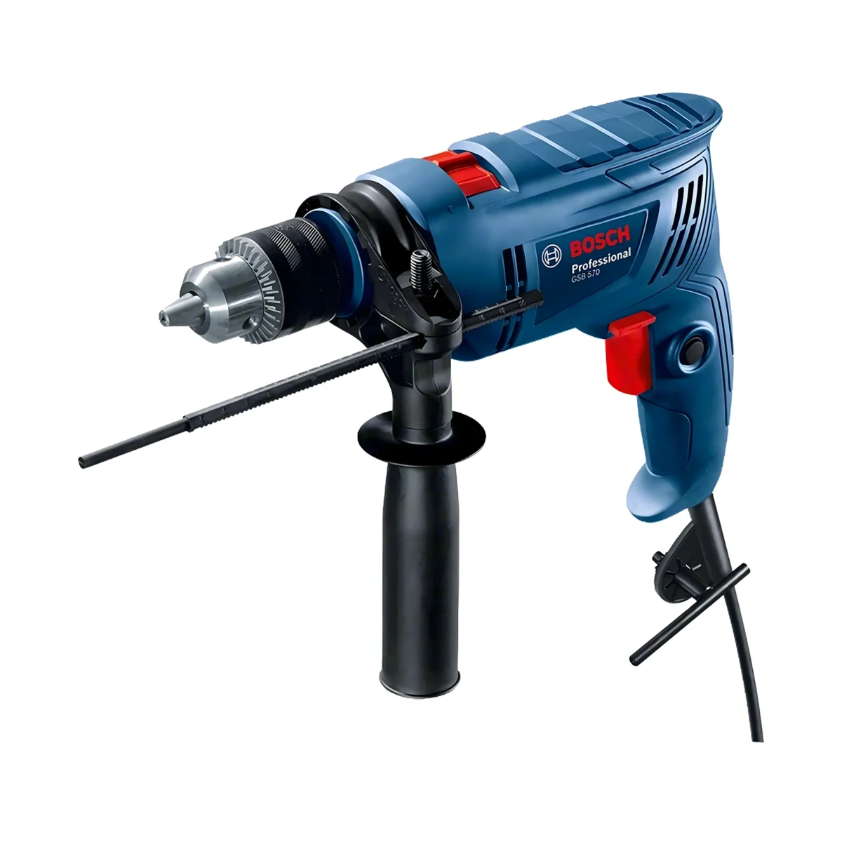 ⁦شنيور بوش دقاق 570 وات⁩ - الصورة ⁦2⁩