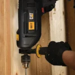 ⁦شنيور تخريم دقاق 13 مم 750 وات – كات⁩ - الصورة ⁦5⁩