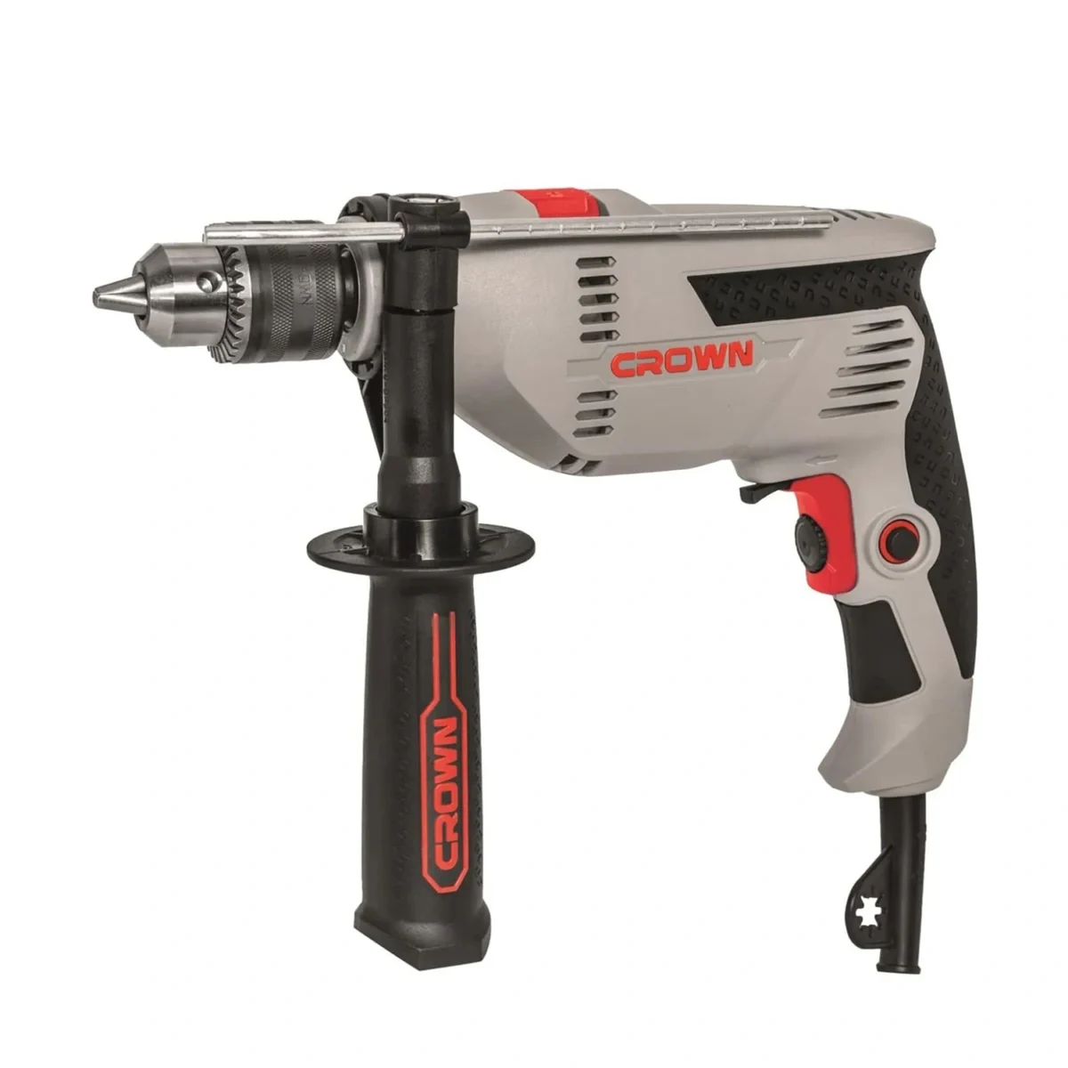 ⁦شنيور دقاق كراون 600 وات⁩ - الصورة ⁦1⁩